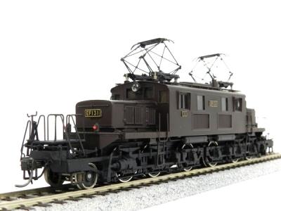 天賞堂　EF13 凸型　HOゲージ 天賞堂 EF13 凸型 HOゲージ 天賞堂EF13凸型電気機関