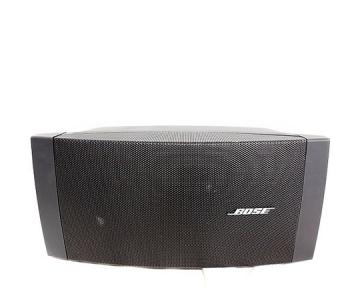 BOSE ボーズ 天吊 スピーカー FreeSpace DS 100SE Loudspeaker ペア ブラケット付 オーディオ 機器