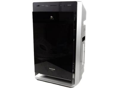 Panasonic パナソニック F-VC70XJ-K 加湿 空気清浄機 ナノイー エコナビ ブラック