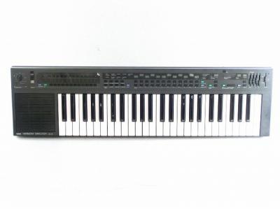 ファッション人気ブランドランキング YAMAHA ヤマハ HD-81の新品 ハーモニーディレクター キーボード 鍵盤楽器