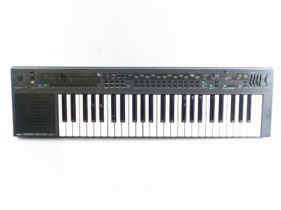 YAMAHA ヤマハ キーボード ハーモニーディレクター HD-81の新品/中古 ...