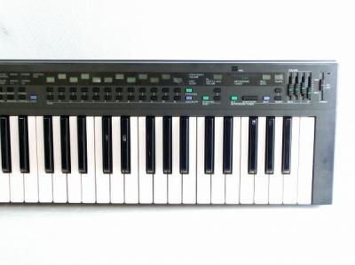 YAMAHA ヤマハ キーボード ハーモニーディレクター HD-81の新品