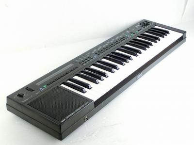 YAMAHA ヤマハ キーボード ハーモニーディレクター HD-81の新品