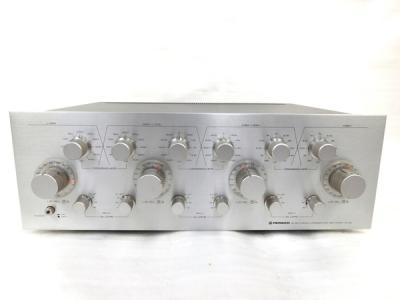 Pioneer D-23 クロスオーバーネットワーク マルチ アンプ オーディオ