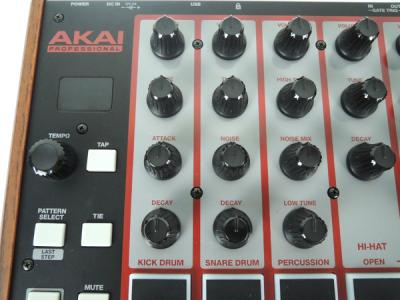 Akai Rhythm wolf(リズムマシン)の新品/中古販売 | 1217268 | ReRe[リリ]