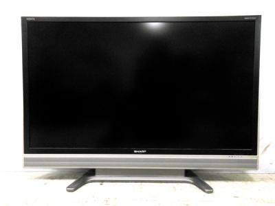 SHARP シャープ AQUOS LC-52ES50 液晶テレビ 52型