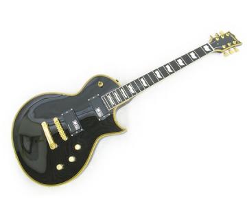 Edwards レスポールシェイプ E-MA-110C エレキギター