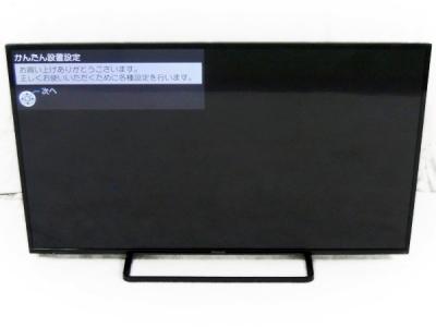 Panasonic パナソニック VIERA ビエラ TH-49D300 液晶テレビ 49V型