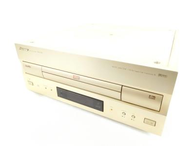 PIONEER パイオニア DVL-H9 DVD/LD コンパチブル プレーヤー
