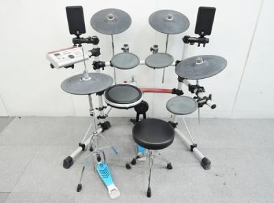 YAMAHA DTXPRESS IV スペシャルセット 電子ドラム