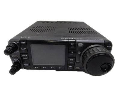 iCOM IC-7000M トランシーバー アマチュア 無線