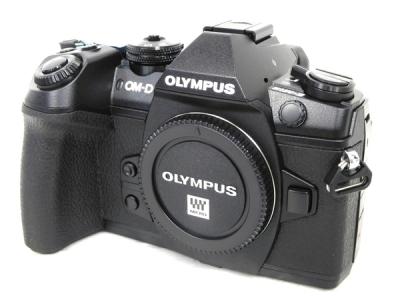 オリンパス OM-D E-M1 Mark II 一眼レフカメラ