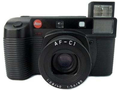 Leica AF-C1(レンジファインダー)の新品/中古販売 | 1217566 | ReRe[リリ]