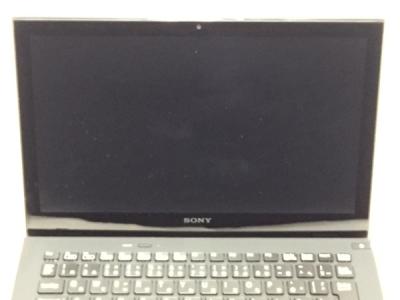 ソニー SVP1121A1J(ノートパソコン)の新品/中古販売 | 1087598 | ReRe