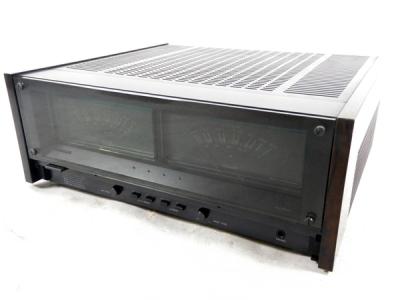 ONKYO オンキョー Integra M-509 パワーアンプ