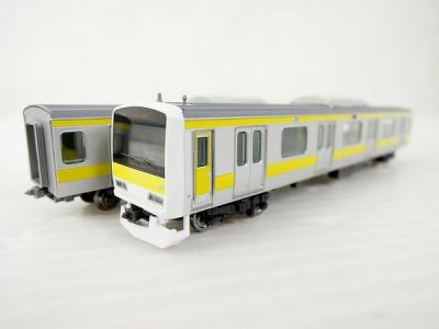 Nゲージ TOMIX 92440 92441 92441 E231系 800番台 通勤電車 10両セット 鉄道模型 トミックス