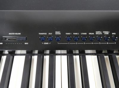 KAWAI ES7(B)(電子ピアノ)の新品/中古販売 | 450990 | ReRe[リリ]