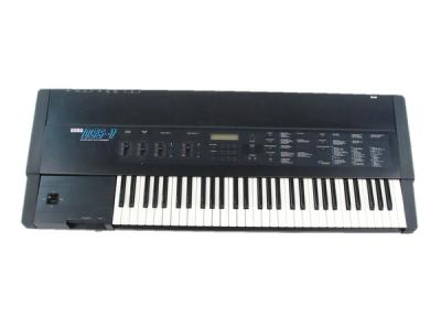 KORG コルグ DSS-1 デジタル サンプリング シンセサイザー 鍵盤楽器の