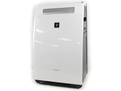 シャープ KI-F75E3(空気清浄機)の新品/中古販売 | 1218130 | ReRe[リリ]