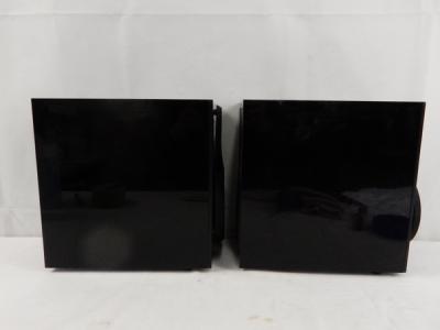 YAMAHA ヤマハ NS-BP200&#39;(BP) スピーカー ピアノブラック