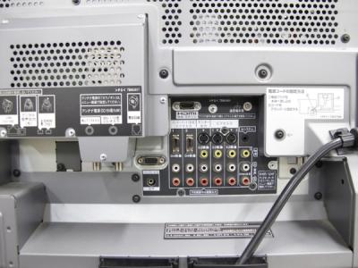 パナソニック TH-42PX500(42インチ以上60インチ未満)の新品/中古販売 | 390349 | ReRe[リリ]