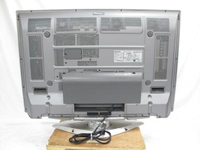 【人気急上昇】 パナソニック TH-42PX500(42インチ以上60インチ未満)の新品/中古 プラズマテレビ