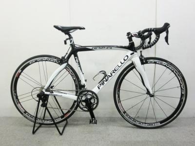 PINARELLO ピナレロ RAZHA ラザ SHIMANO 105 CAMPAGNOLO シロッコ 35 2016年モデル ロードバイク 515サイズ