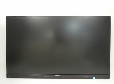 PHILIPS フィリップス 274E5QHSB/11 液晶モニター 27型