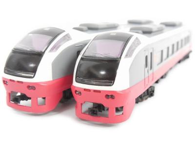 マイクロエース A-4810 E653系 フレッシュひたち・赤編成・7両