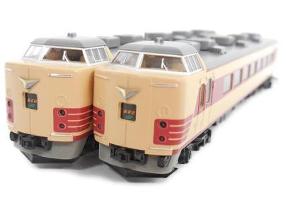 KATO 10-467 468 183系 0番台 9両 基本 増結 セット 鉄道模型 Nゲージの新品/中古販売 | 1206879