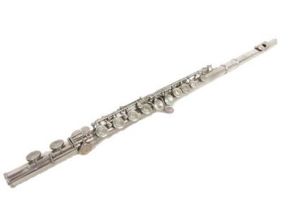 YAMAHA YFL-211 フルート スタンダード ケース付き 木管楽器 フルート