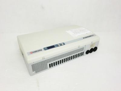 送料込み　太陽光発電　パワーコンディショナ　京セラ　PVN-403F 京セラ 激安セット｜弘前市 太陽光発電・ソーラーパネル 低価格
