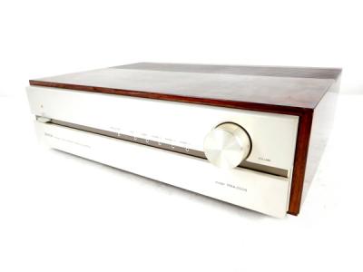 DENON デノン PRA-2000 ステレオプリアンプ