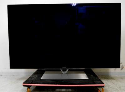 Panasonic パナソニック VIERA ビエラ TH-P65VT60 プラズマテレビ 65V型