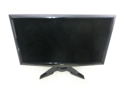 acer 23型 液晶 モニター G235H パソコン周辺機器 家電 エイサー