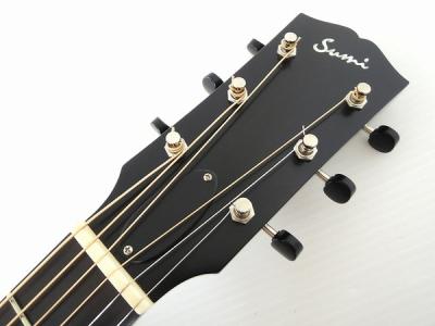 ホット商品 SUMI工房 S-L00M 鷲見栄一 ホンジュラスマホガニー L-00タイプ ギター