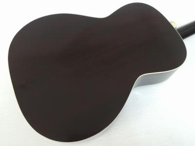 SUMI工房 S-L00M 鷲見栄一 ホンジュラスマホガニー L-00タイプ 