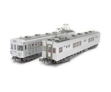 MicroAce マイクロエース A6685 営団3000系 変則編成・ドア交換