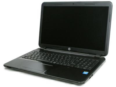 HP 15-d020TU F7Q57PA#ABJ(ノートパソコン)の新品/中古販売 | 1218827