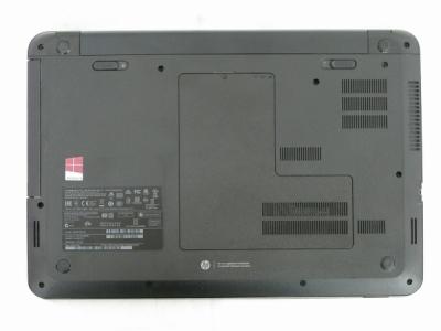 HP 15-d020TU F7Q57PA#ABJ(ノートパソコン)の新品/中古販売 | 1218827
