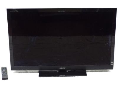 SONY ソニー BRAVIA KDL-40HX80R 液晶テレビ 40型 ブラック