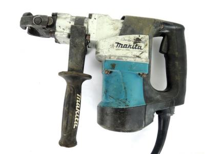 makita マキタ HR3530 ハンマドリル 100V 35mm 青