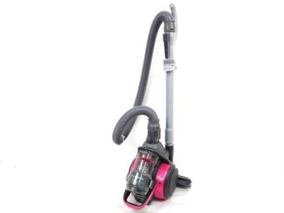 Panasonic パナソニック MC-SR10J-CK 電気掃除機 コモンブラック