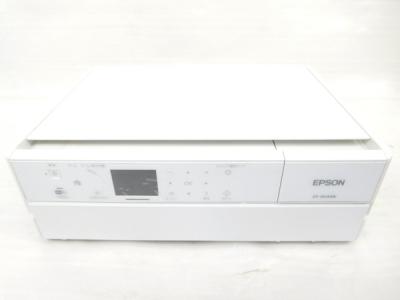 EPSON エプソン EP-804AW 多機能プリンタ  インクジェット ホワイト