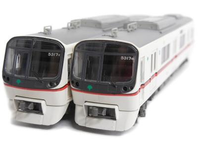 MicroAce マイクロエース A3382 都営5300形 後期型ロング MicroAce マイクロエース A3382 都営5300形 後期型ロング