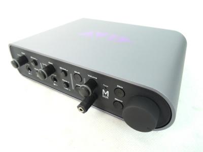 訳有 AVID MBOX オーディオインターフェイス