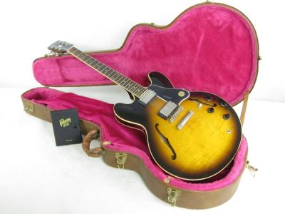 Gibson ES-335 Dot PLAIN (CH)