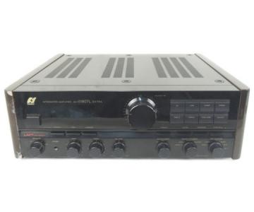 SANSUI AU-a907L EXTRA プリメインアンプの新品/中古販売 | 1219514