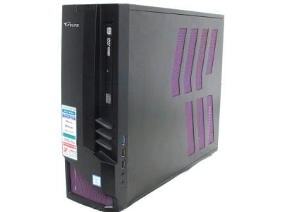 ゲーミングPC Corei7 GTX970 SSD120GB HDD2TB APEX PUBG フォートナイト