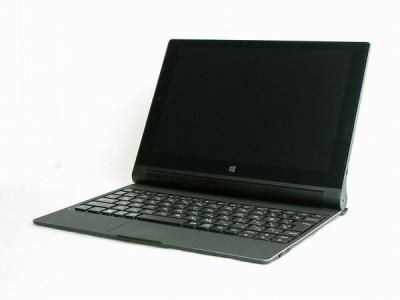 Lenovo YOGA Tablet 2 1051F Atom Z3745 1.33GHz 2GB 32GB Win8.1 with Bing 10.1型 タブレット microHDMI